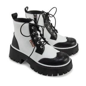 Havana Women's Chunky Platform Boots