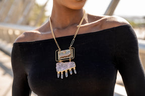 Equinox Necklace