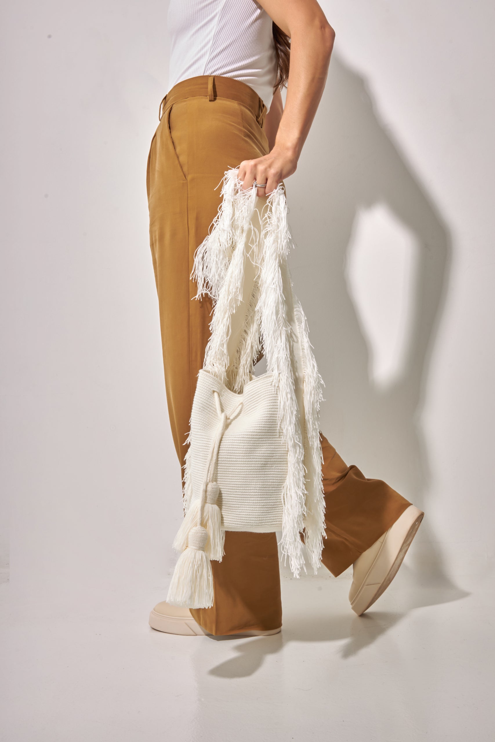 Solana Large Bag