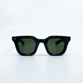 Zid Azurite Sunglasses