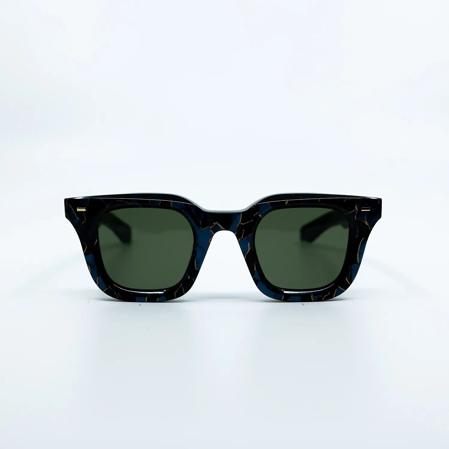 Zid Azurite Sunglasses