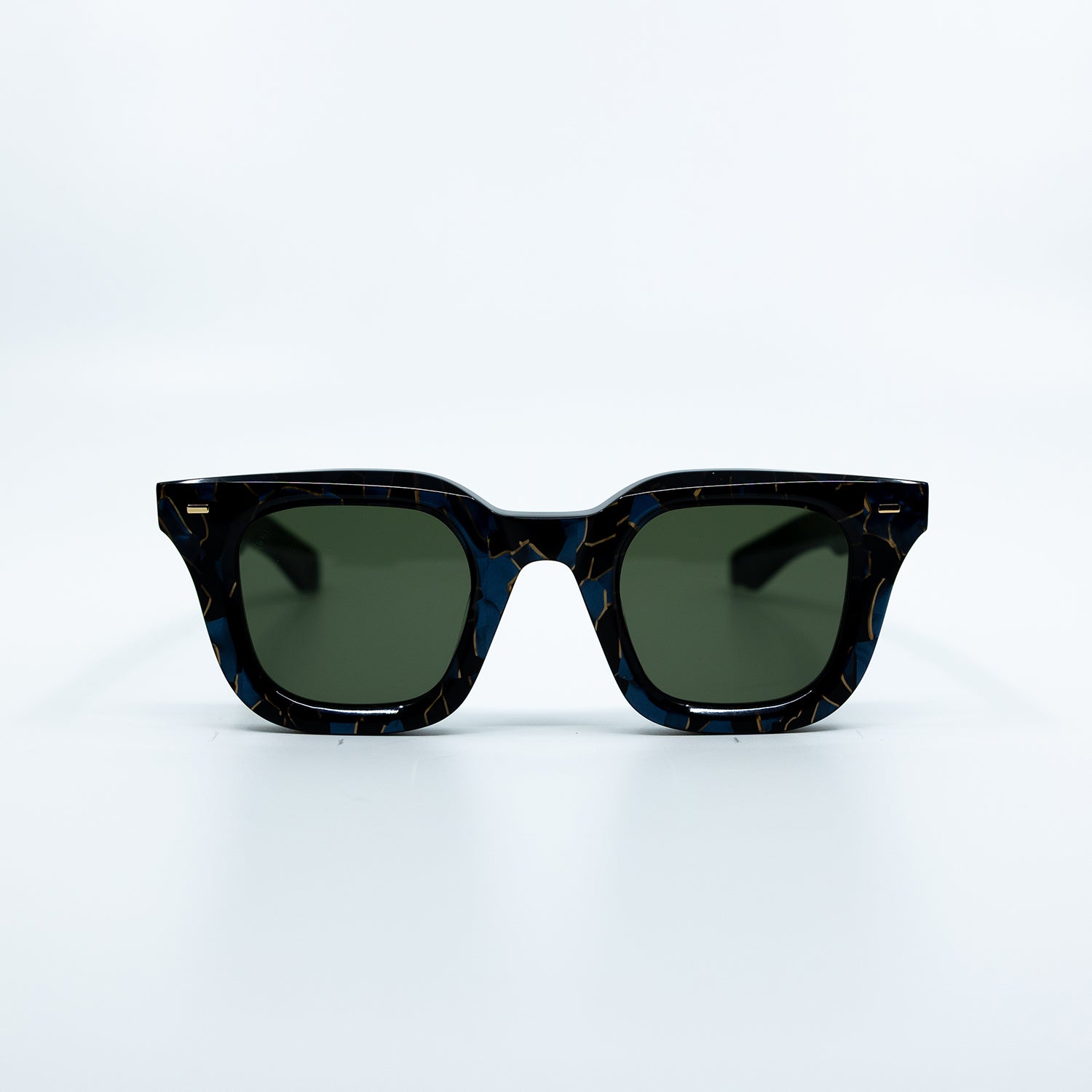 Zid Azurite Sunglasses