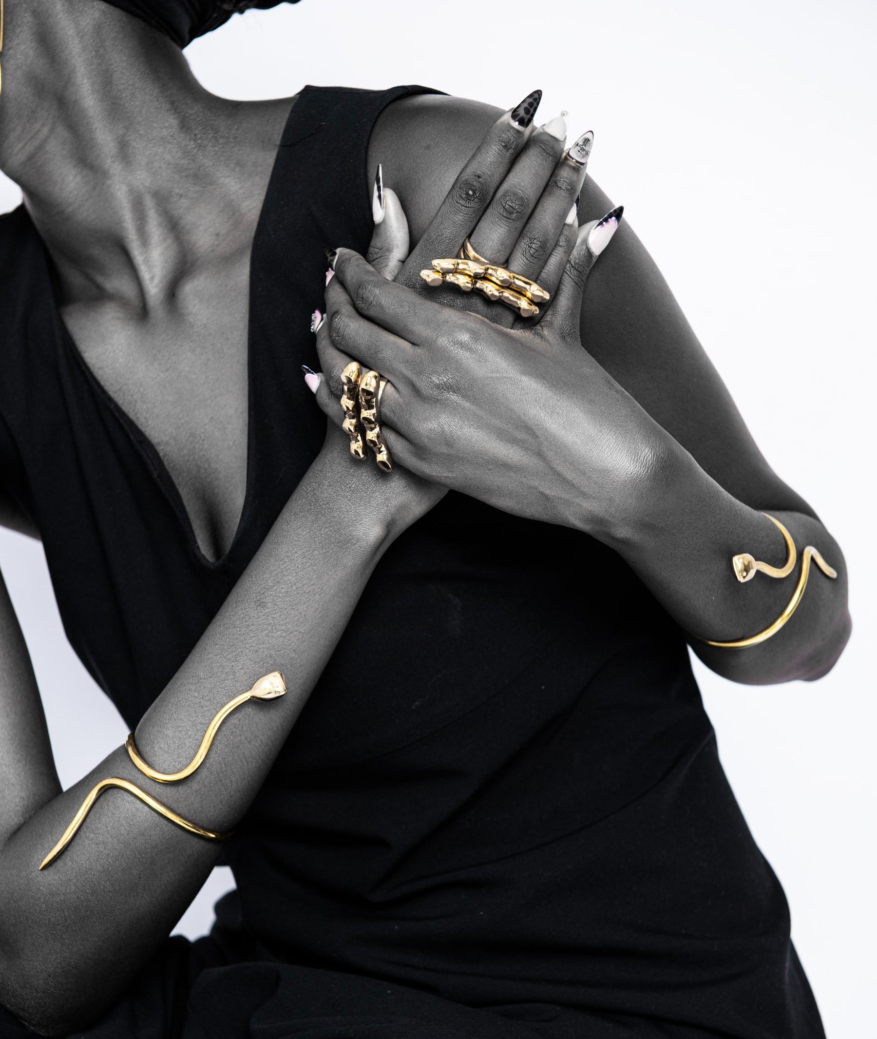 AMIT SHORT – BRACELET