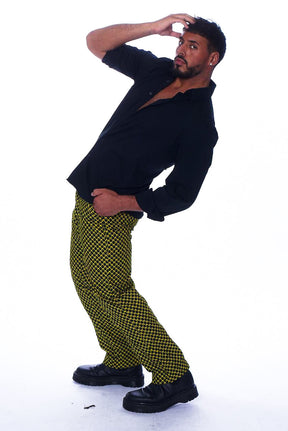 Anambra Pants