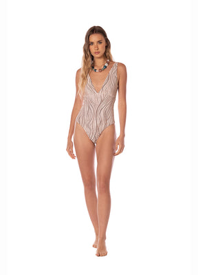 ETERNAL SANDS OLIVIA ONE PIECE 94993
