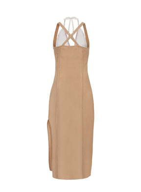 Kavya Midi Dress