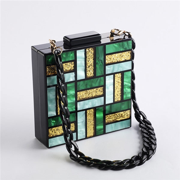 Kisumu Handbag