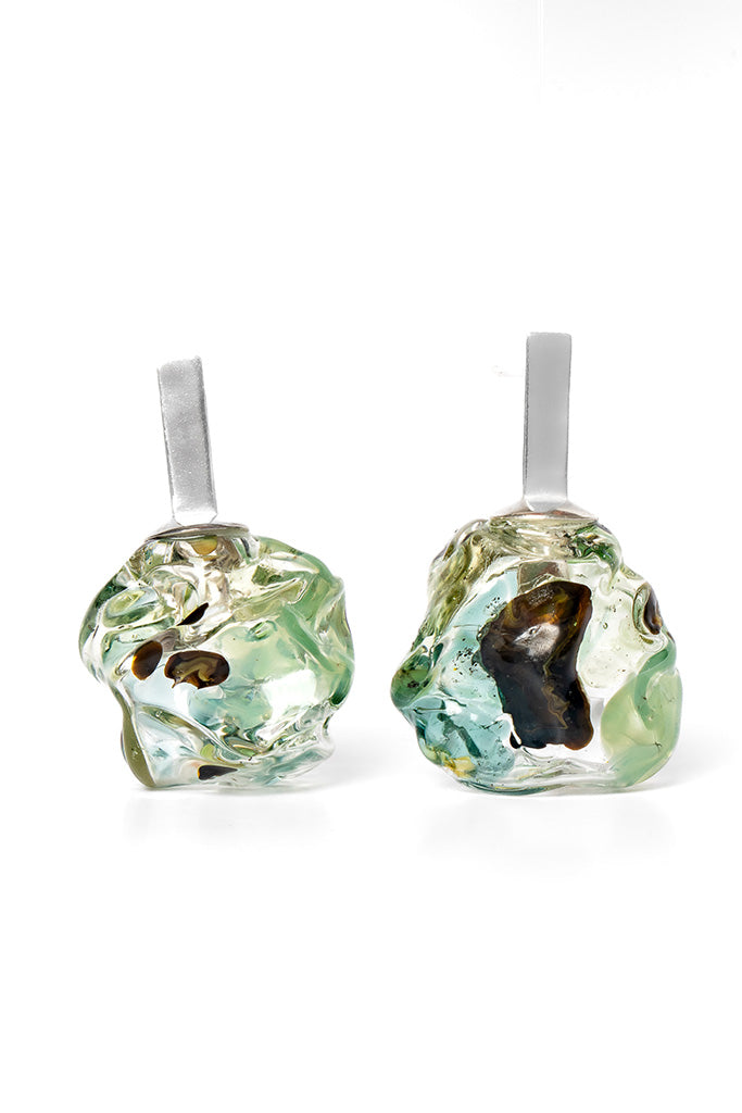 Soplo M Earrings