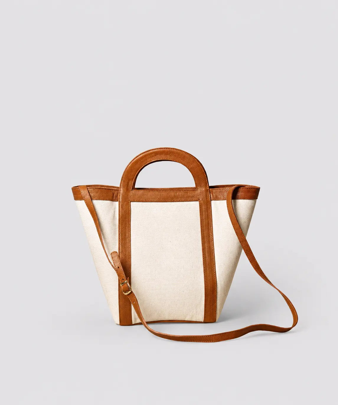 Atuel Small Canvas Tote
