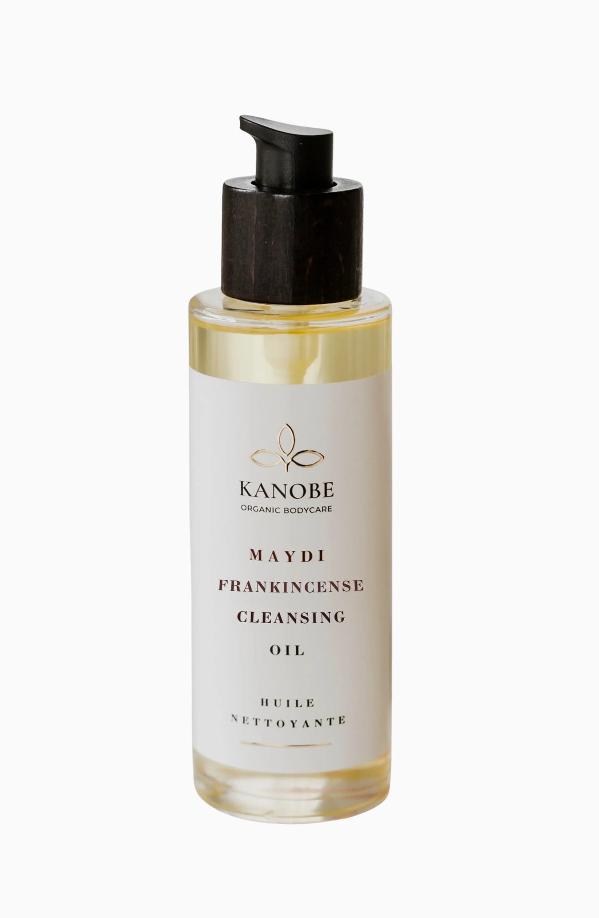 Maydi Frankincense Cleansing Oil
