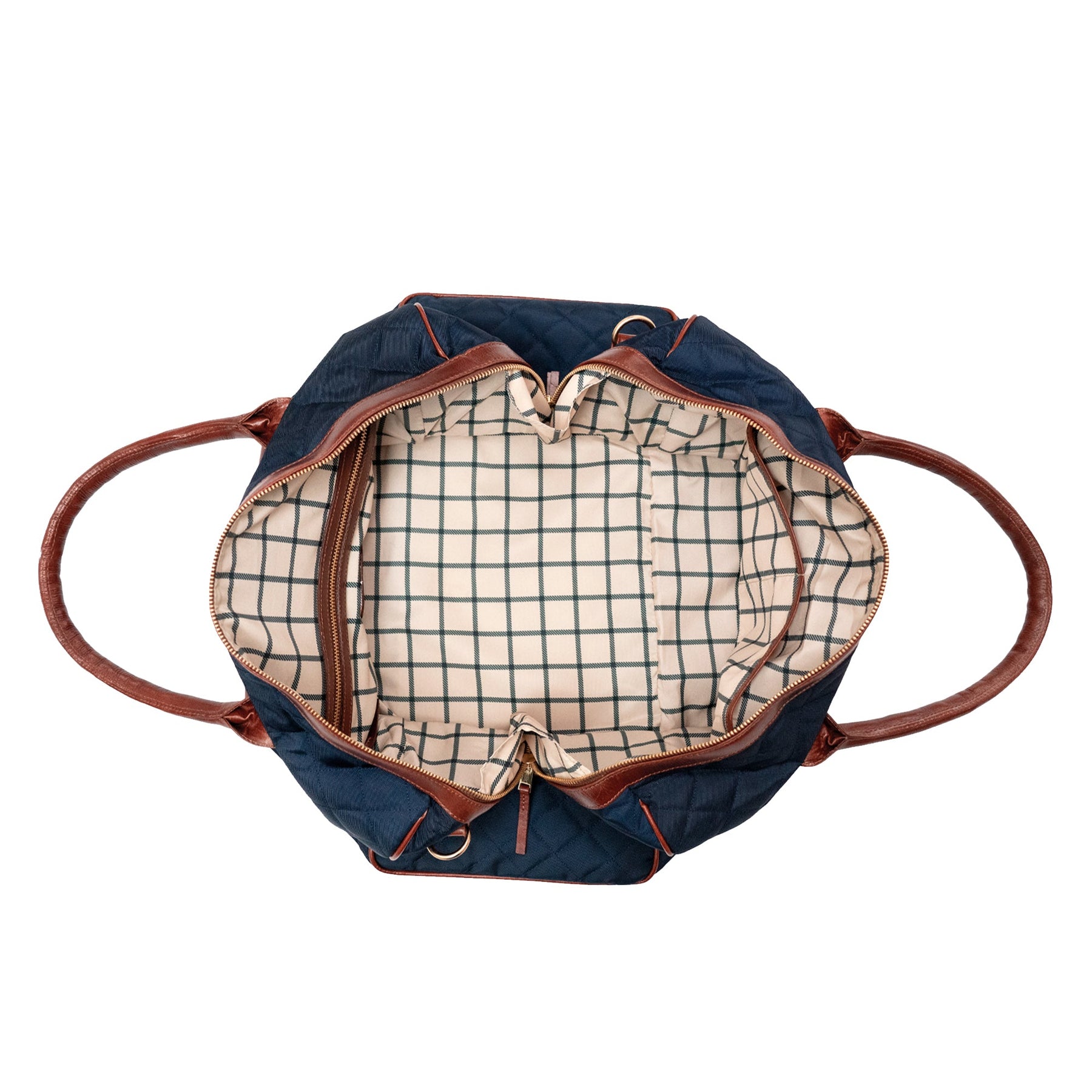 Forest Dufflebag