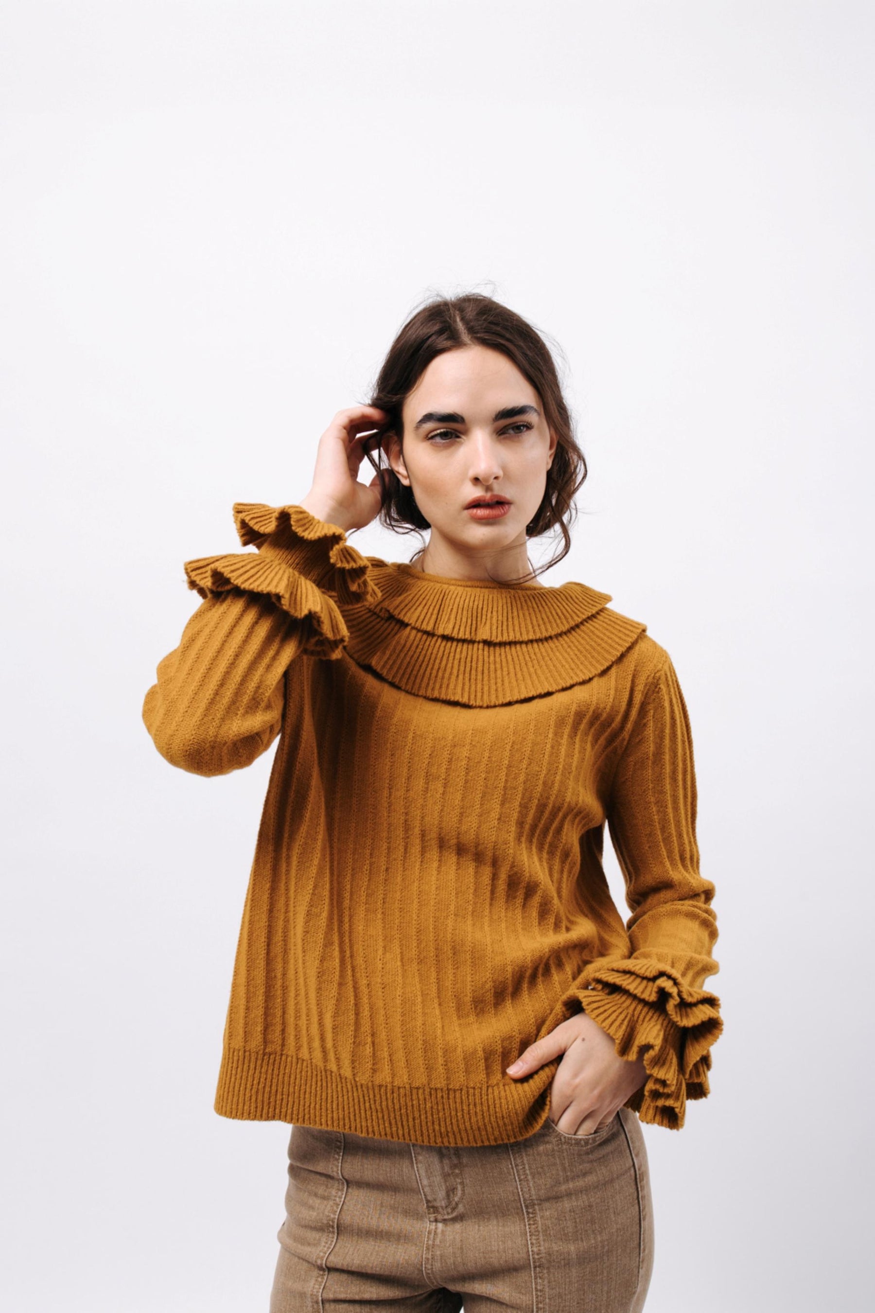 Tita Sweater