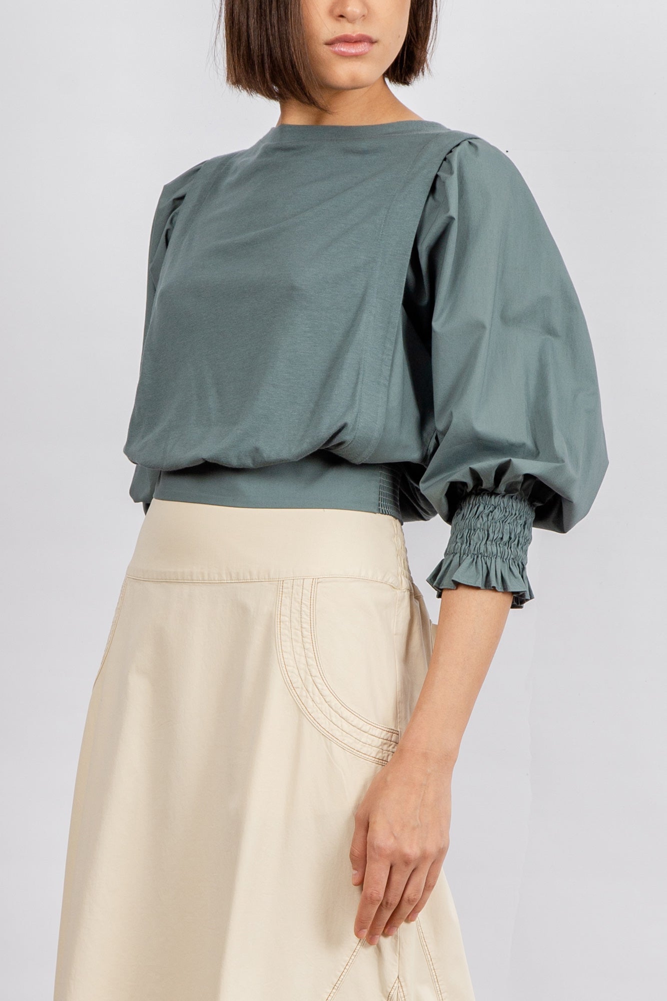 Aislinn Top | Sea Moos