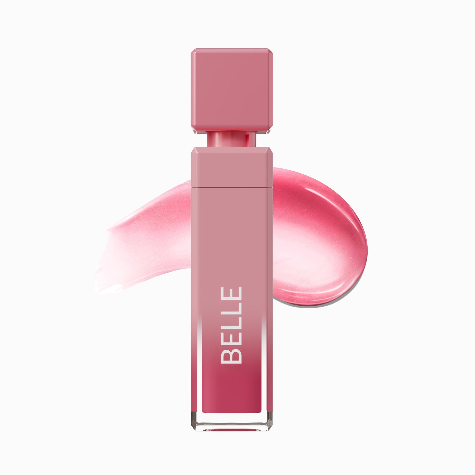 Tinted Lip Serum