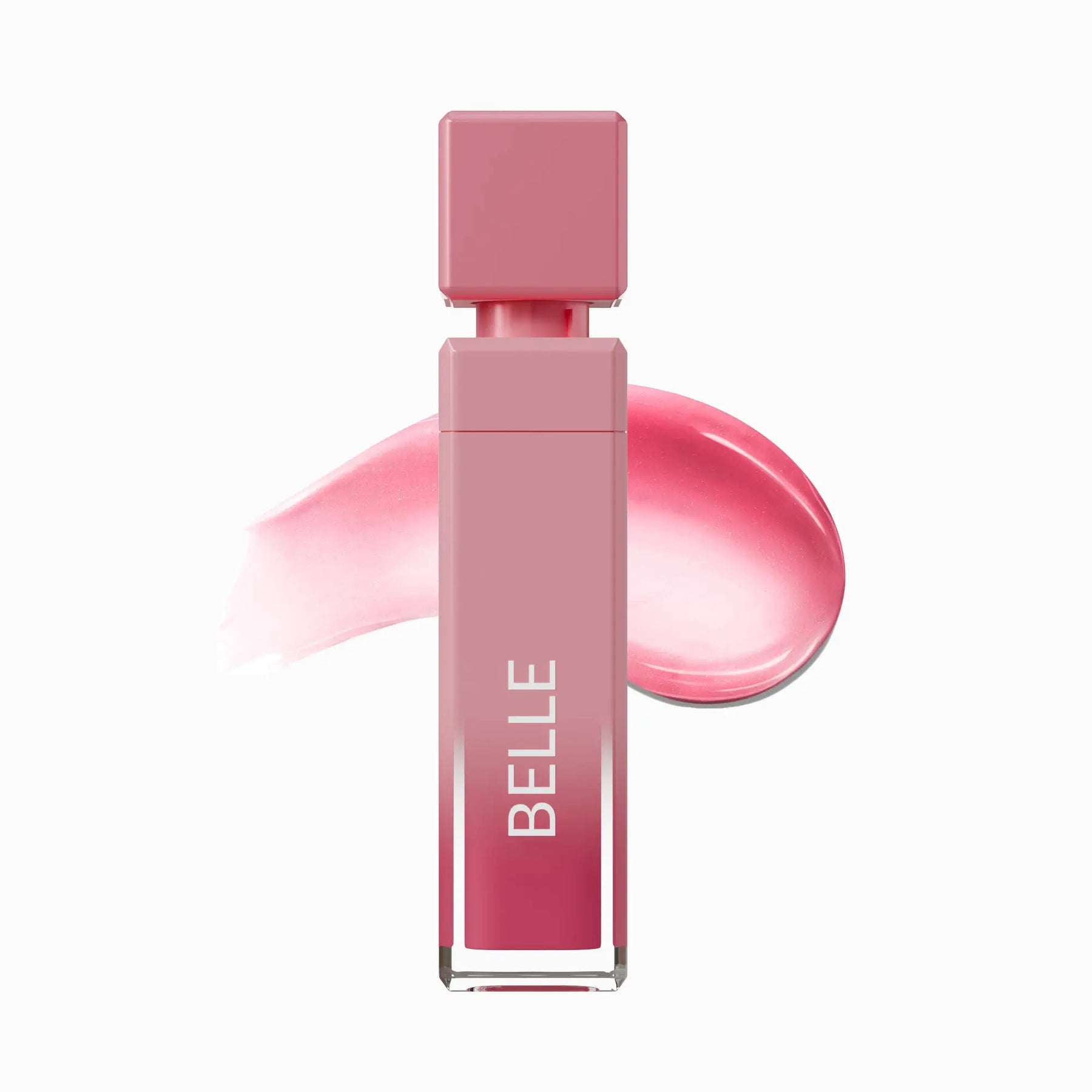 Tinted Lip Serum
