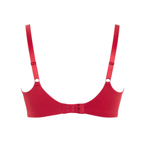 Panache Faith Amour Mould Scarlett