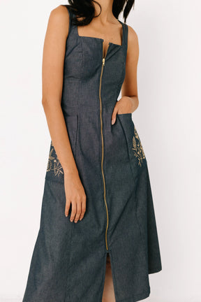 Harbor Dress