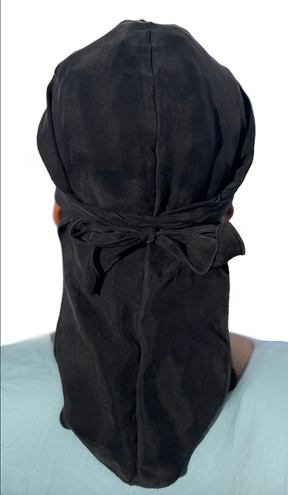 Silky Loop Du-Wave Cap