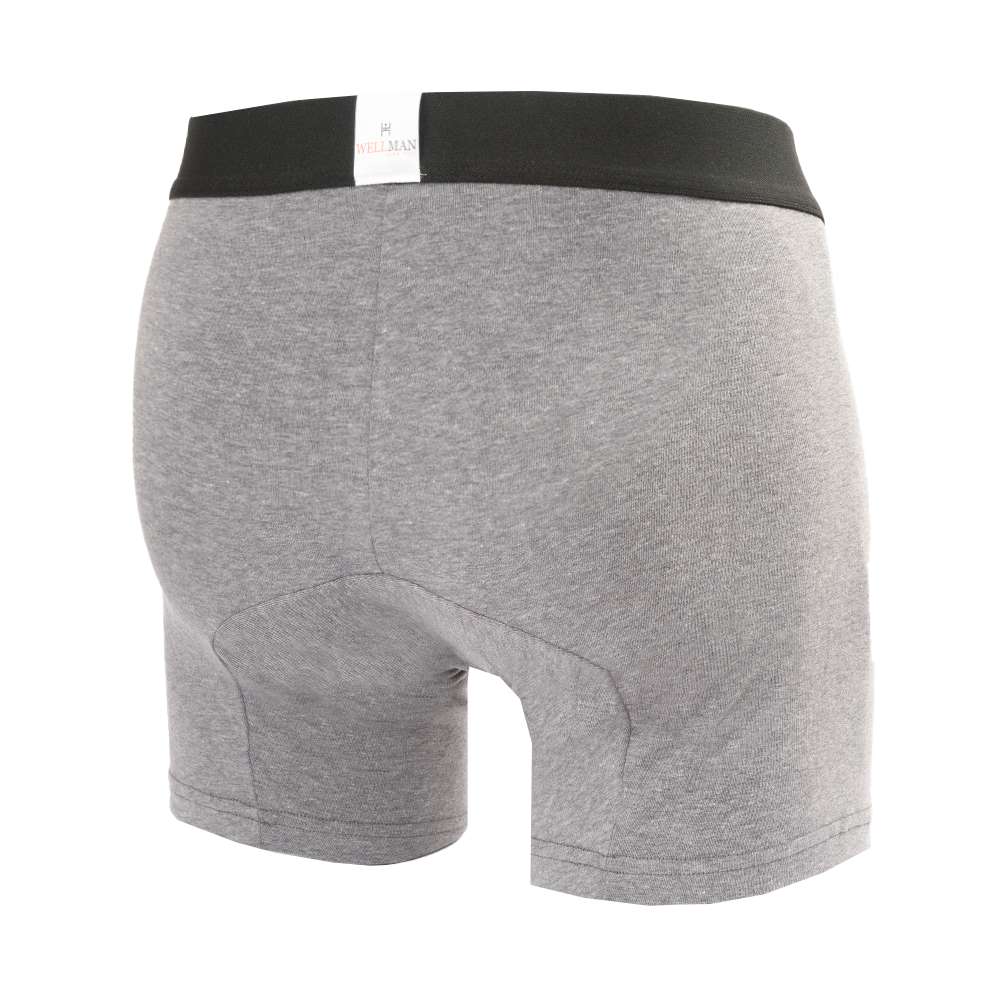 BOXER DIEGO PIERNA MEDIA