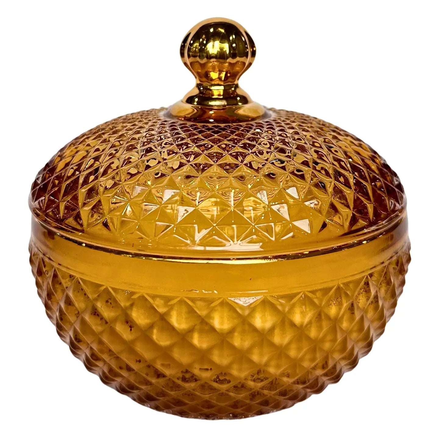 Dupe(Grateful) Candle Large