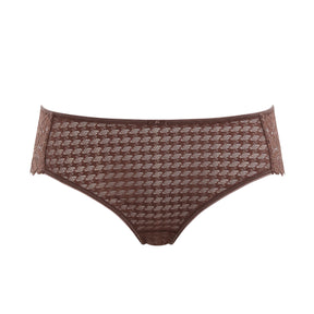 Panache Envy Brief Chestnut