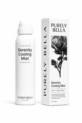 Serenity Cooling Mist