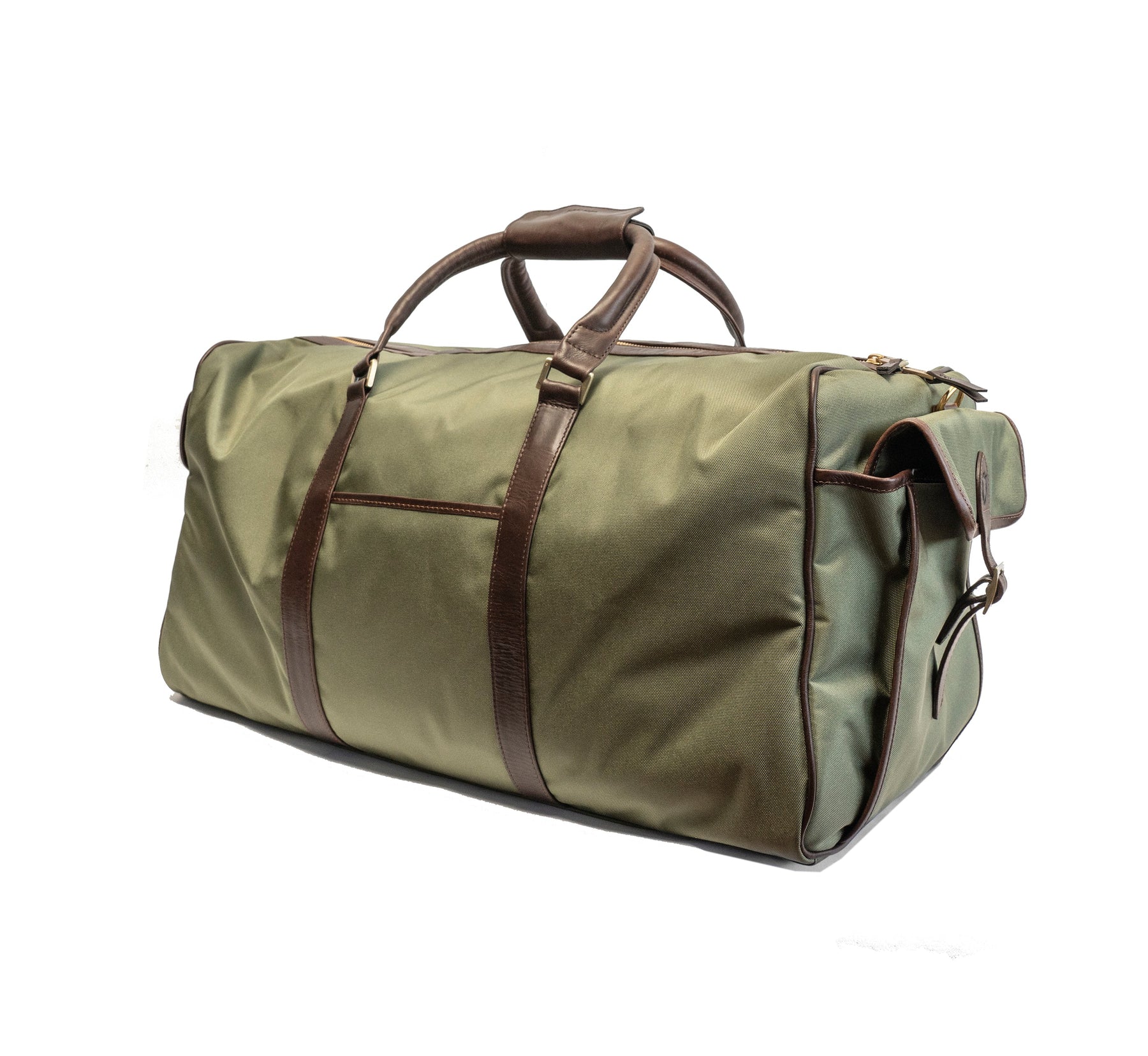 Falcon Duffle Bag