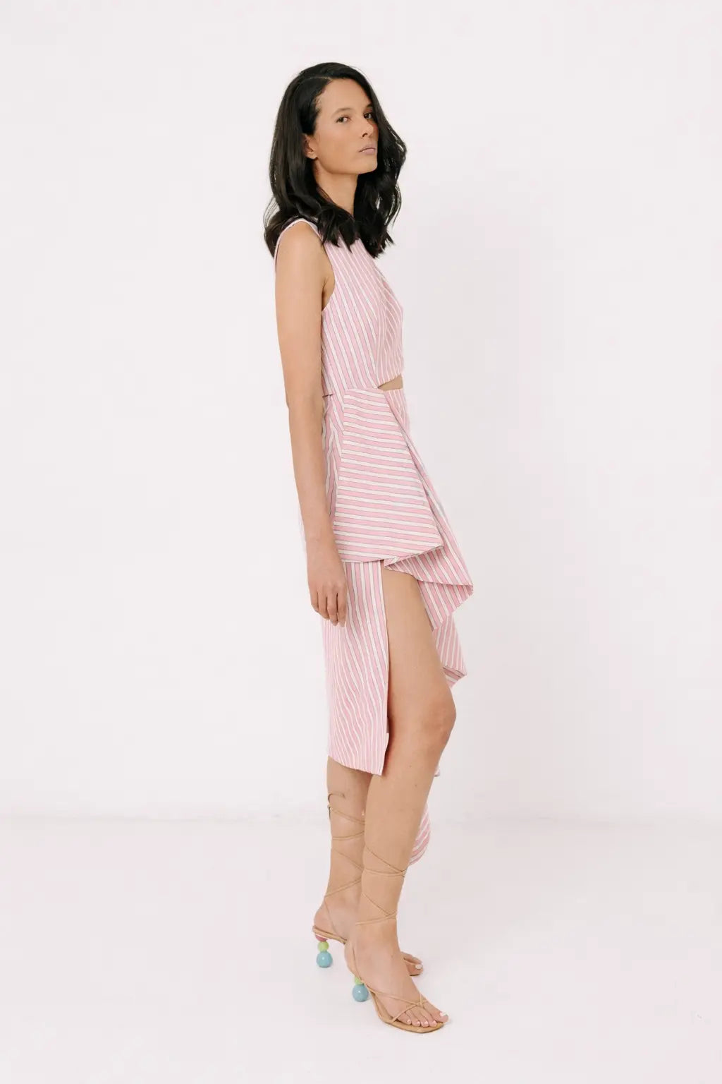 Avenue Dress