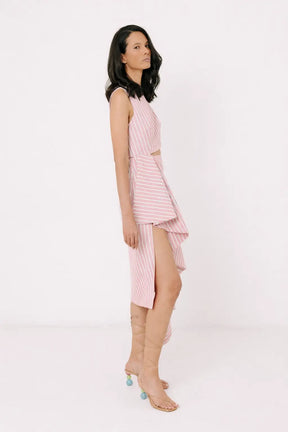 Avenue Dress