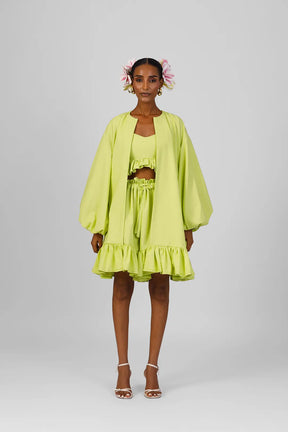Chi 3-Piece Set