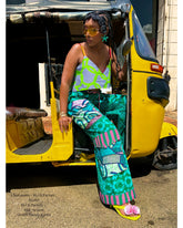 Ubud Pants