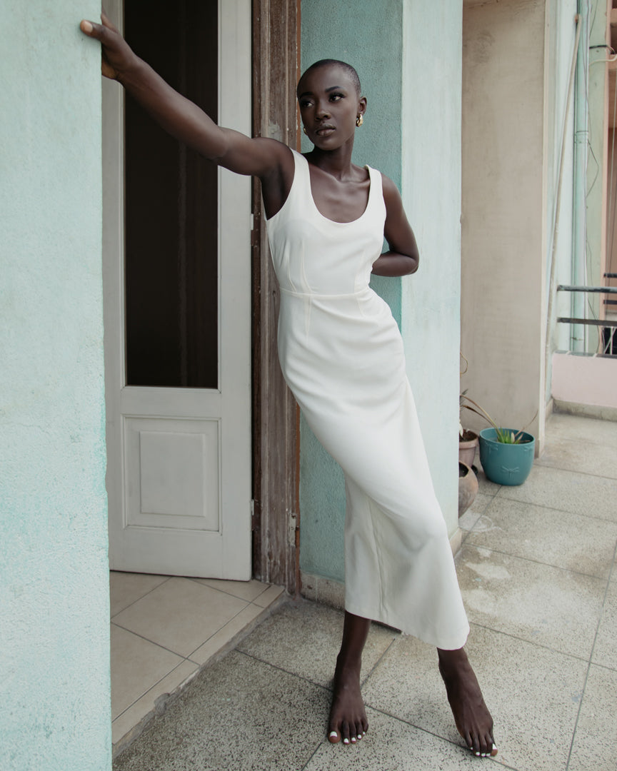 ECHO Dress