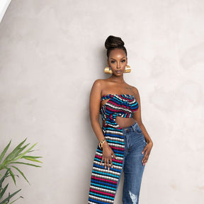 Karibib Earrings