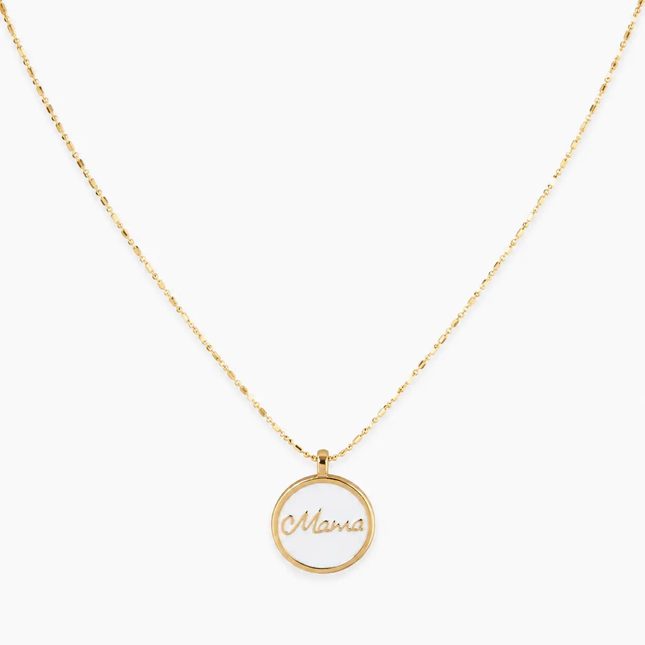 Forever Mama Necklace