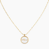 Forever Mama Necklace