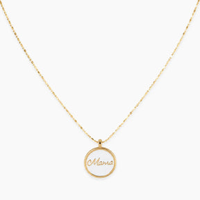 Forever Mama Necklace