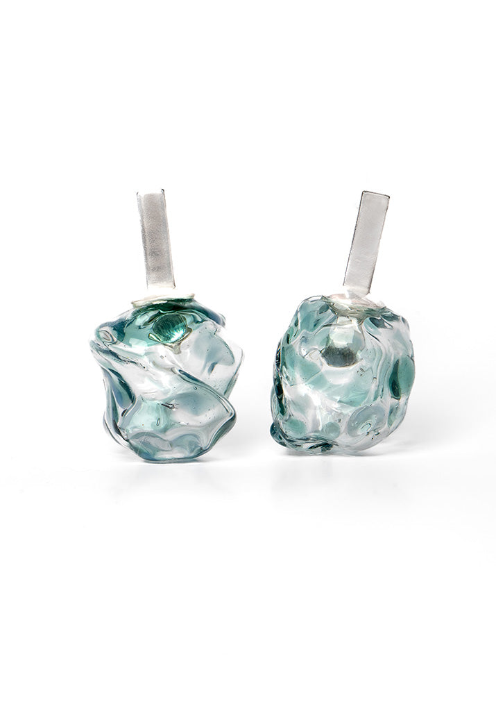 Soplo M Earrings
