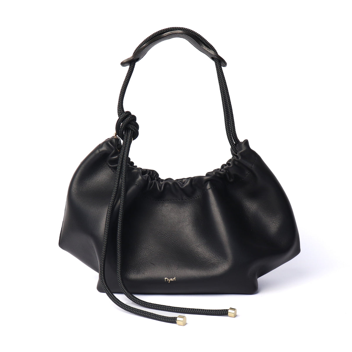 Flora Bag - Black