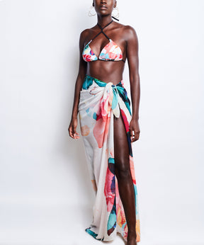 Bloom Sarong