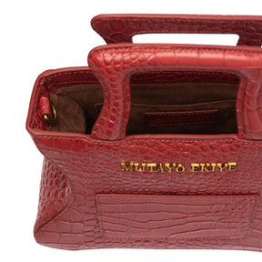 The Adora Mini Handbag