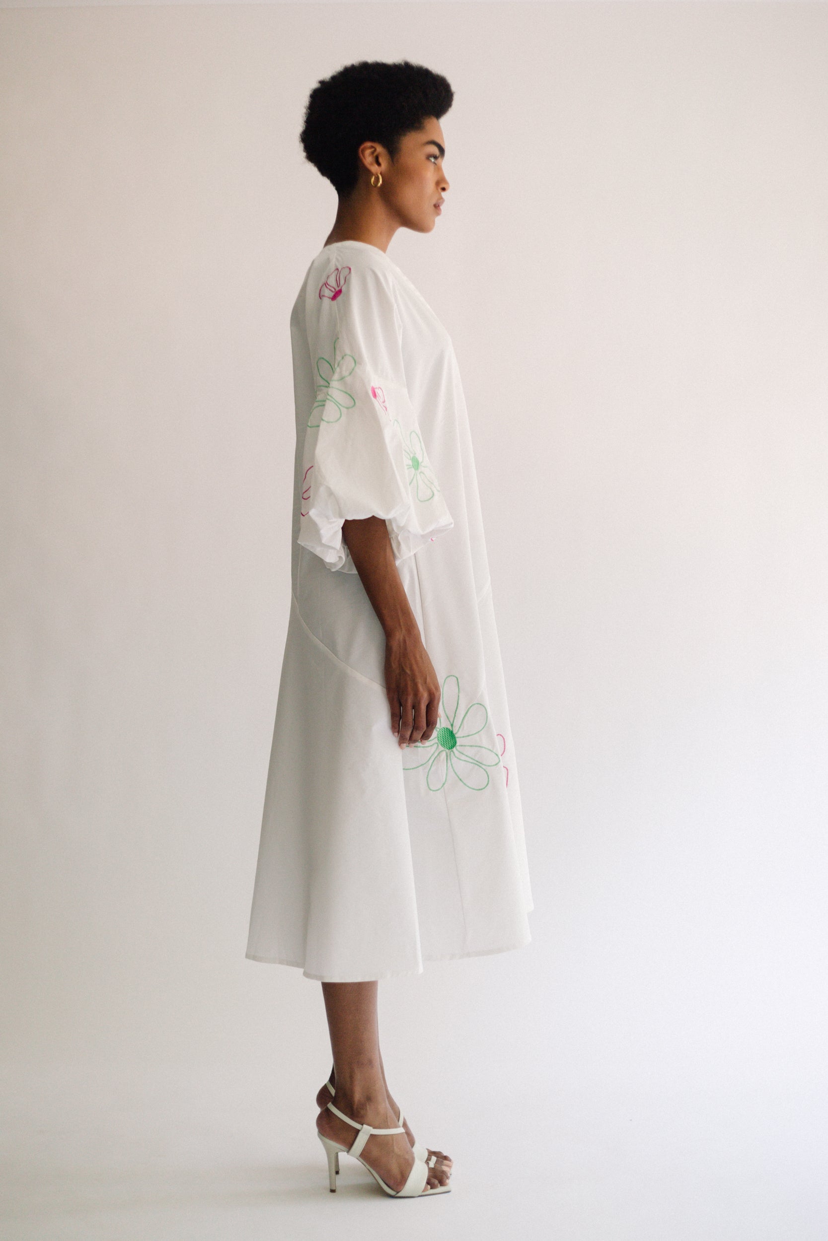Mantra Dress