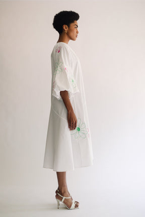 Mantra Dress