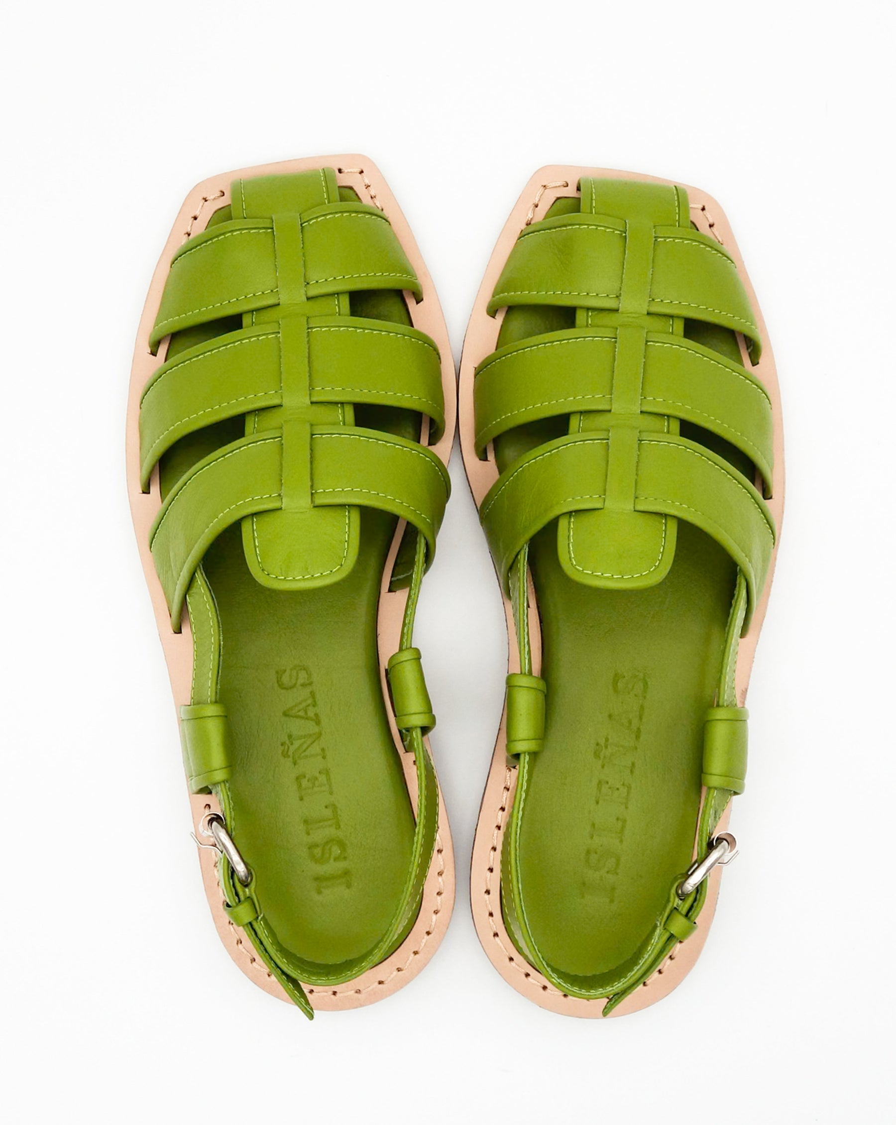 Fisherman Sandals | Quenepa | PRE ORDER