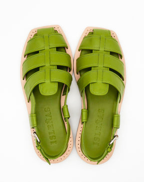 Fisherman Sandals | Quenepa | PRE ORDER