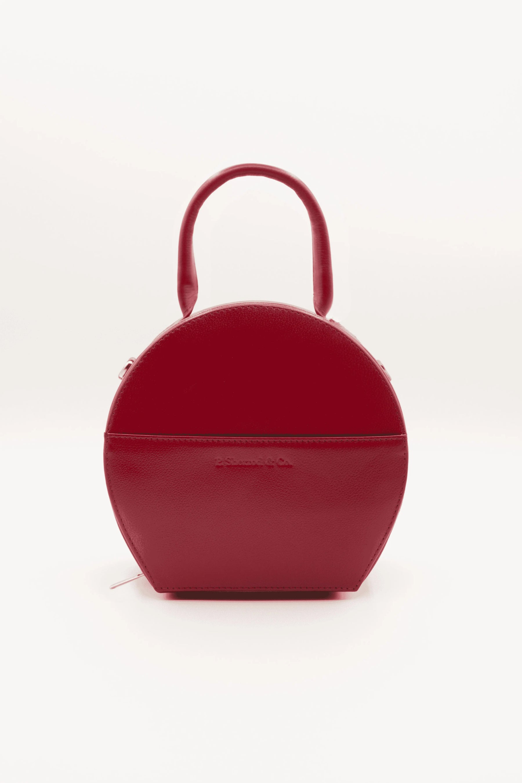 Bailey Mini Circle Bag