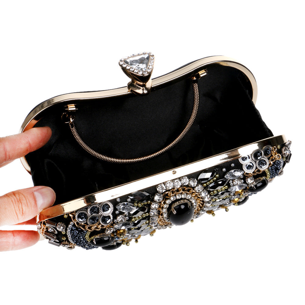 Kericho Handbag