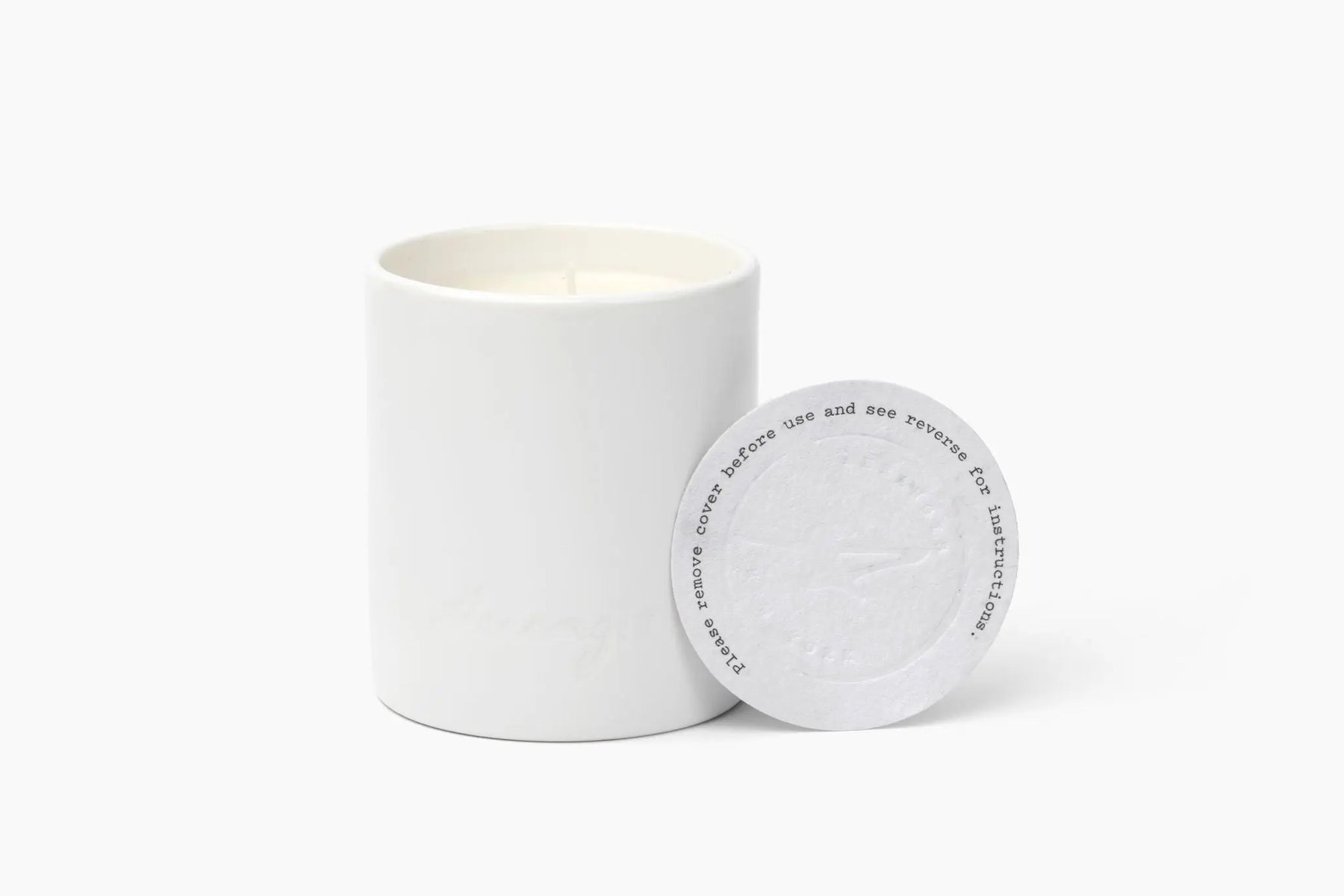 No. 32 Loon Mountain Scented Candle