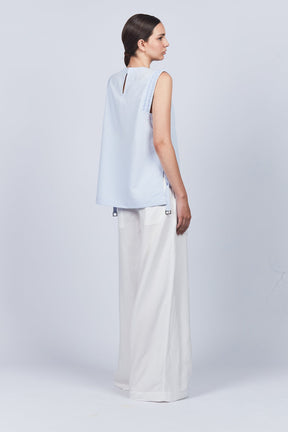 Veda Pant | Off White