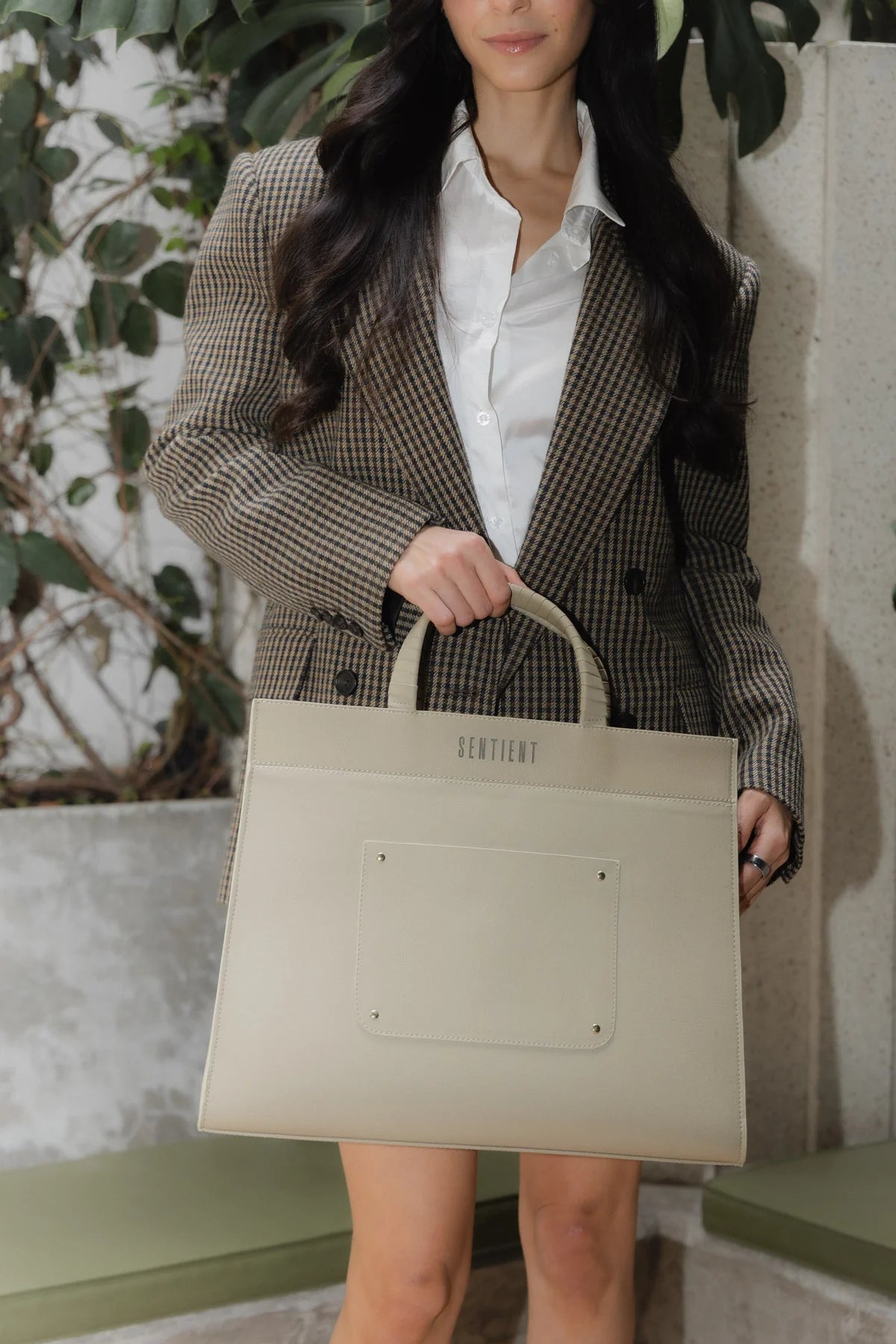 PANTHERA MAXI BEIGE