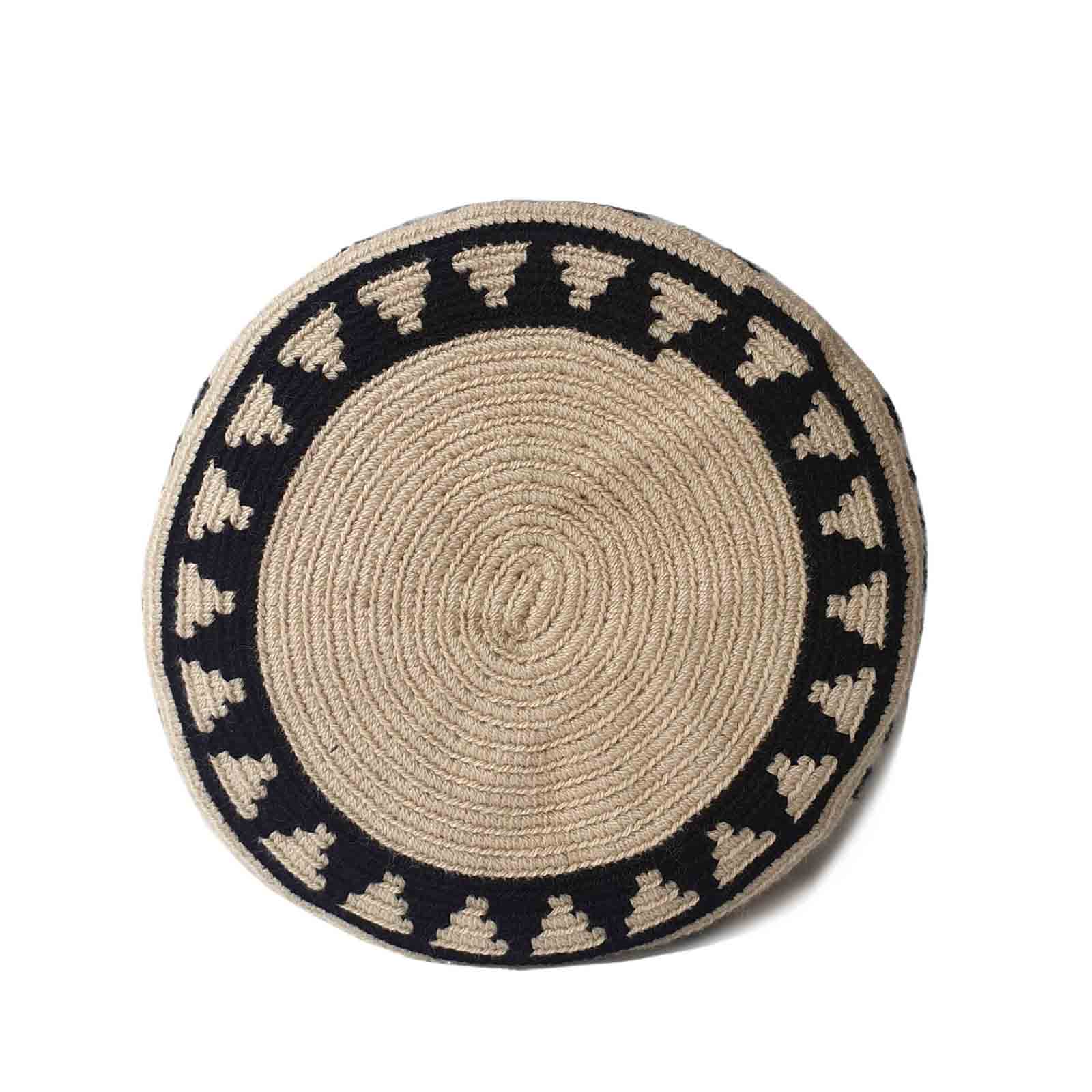 Hermosa Wayuu Bag